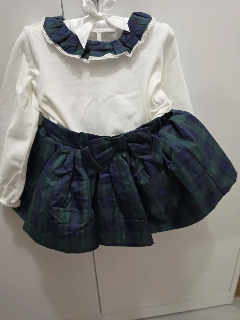 Edgehill Collection sweet look waist